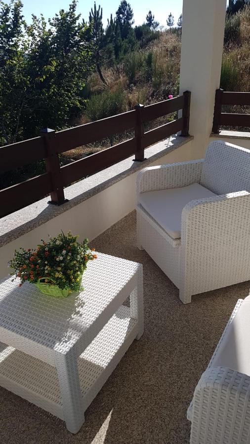 Casa Na Serra 2, Sabugueiro Sabugueiro  Zewnętrze zdjęcie