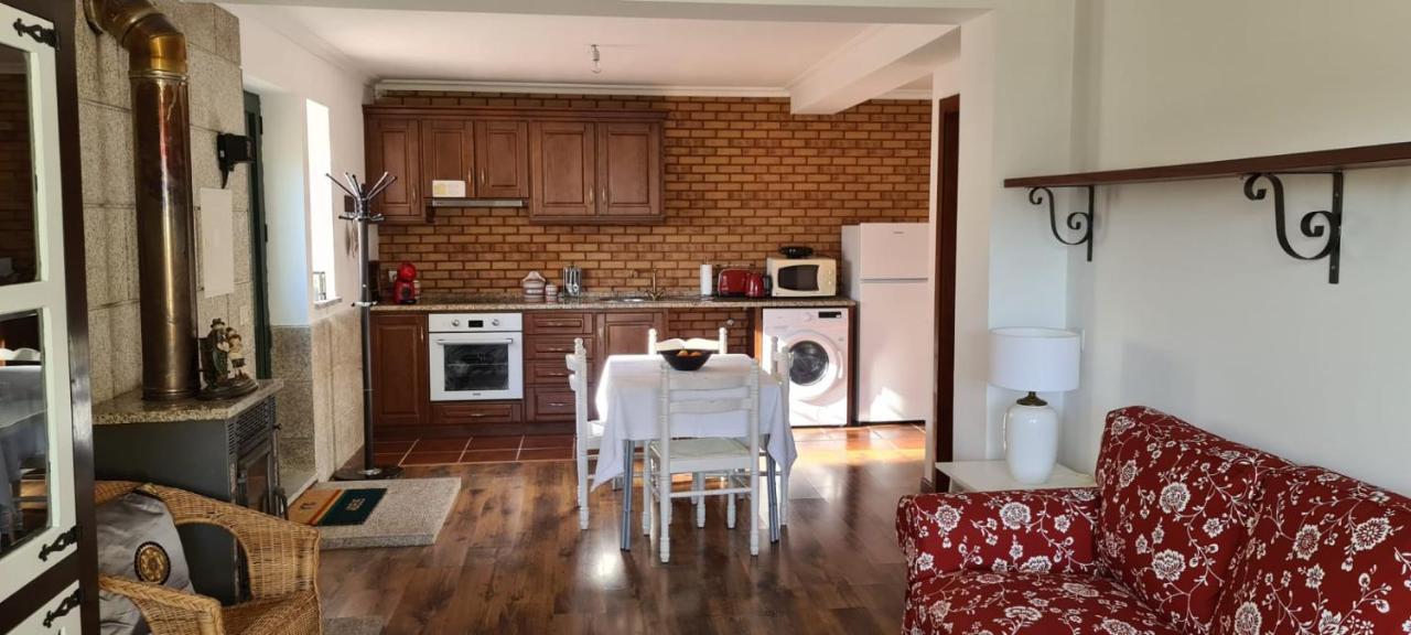 Casa Na Serra 2, Sabugueiro Sabugueiro  Zewnętrze zdjęcie