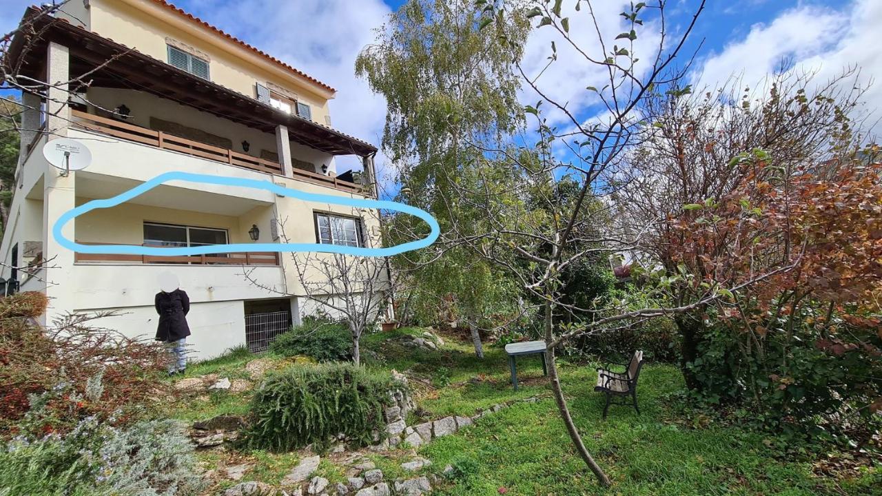 Casa Na Serra 2, Sabugueiro Sabugueiro  Zewnętrze zdjęcie