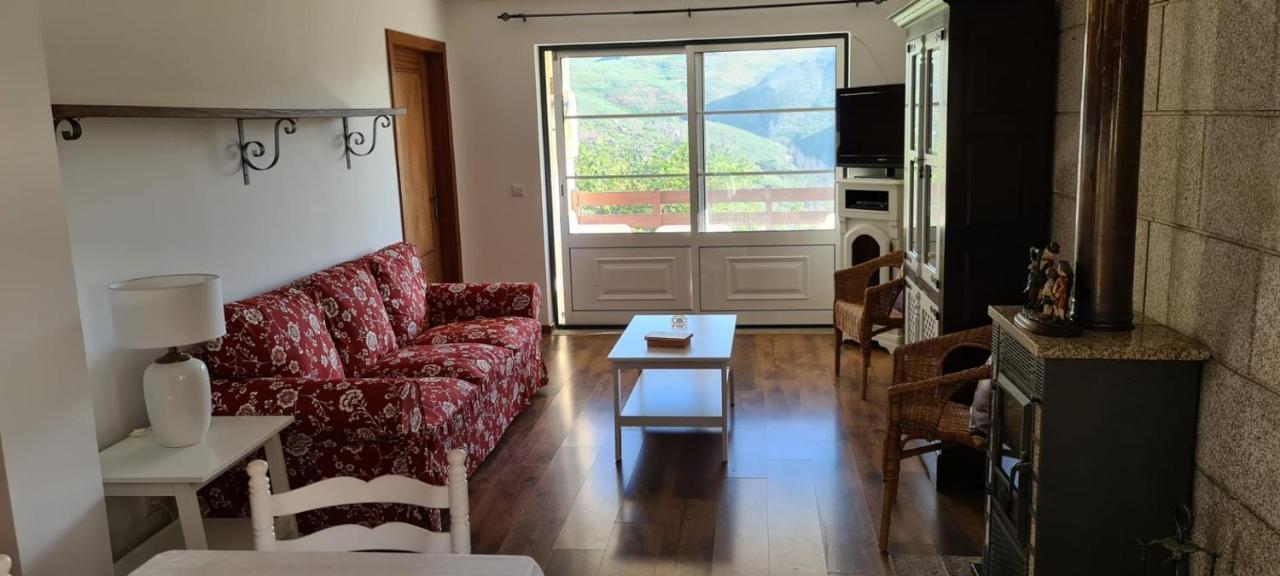 Casa Na Serra 2, Sabugueiro Sabugueiro  Zewnętrze zdjęcie