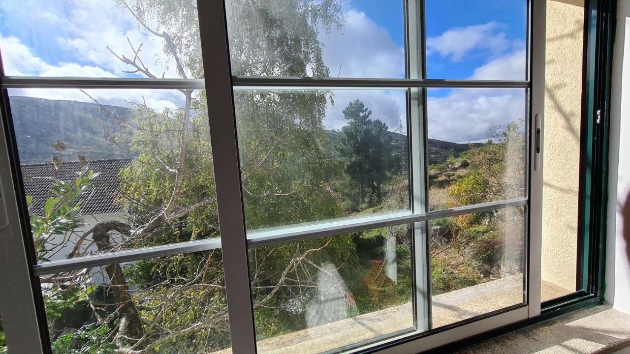 Casa Na Serra 2, Sabugueiro Sabugueiro  Zewnętrze zdjęcie
