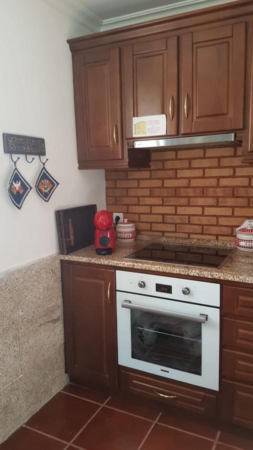 Casa Na Serra 2, Sabugueiro Sabugueiro  Zewnętrze zdjęcie
