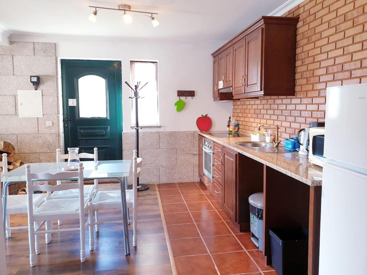 Casa Na Serra 2, Sabugueiro Sabugueiro  Zewnętrze zdjęcie